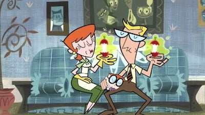 Dexter's Laboratory Season 6 Episode 3