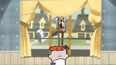 Dexter's Laboratory Season 6 Episode 2