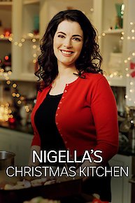 Nigella's Christmas kitchen