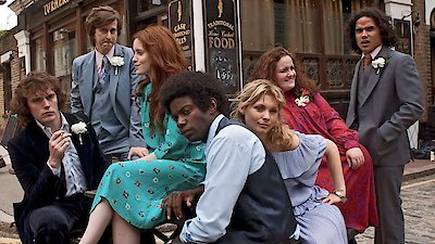 White Heat Season 1 Episode 1