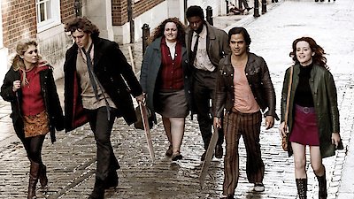 White Heat Season 1 Episode 2