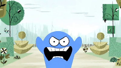 Foster's Home for Imaginary Friends Season 1 Episode 1
