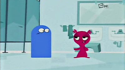 Foster's Home for Imaginary Friends Season 1 Episode 9