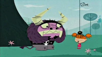 Foster's Home for Imaginary Friends Season 1 Episode 12