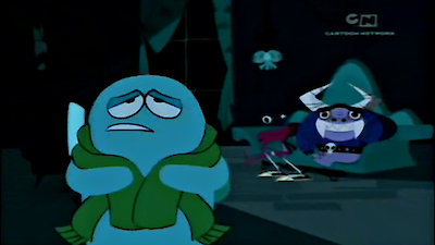 Foster's Home for Imaginary Friends Season 1 Episode 13