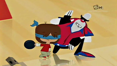 Foster's Home for Imaginary Friends Season 2 Episode 2