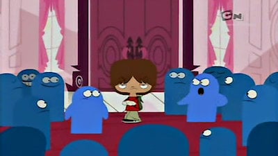 Foster's Home for Imaginary Friends Season 2 Episode 4