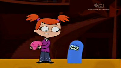 Foster's Home for Imaginary Friends Season 2 Episode 8