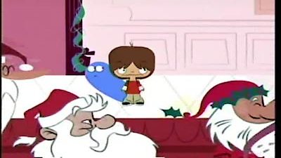 Foster's Home for Imaginary Friends Season 3 Episode 10