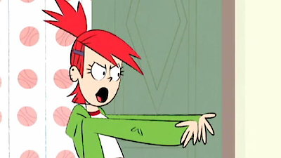 Foster's Home for Imaginary Friends Season 3 Episode 12