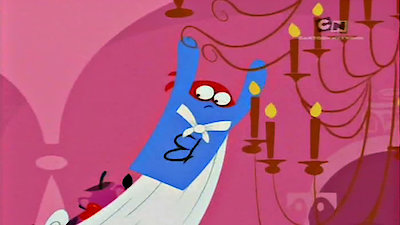 Foster's Home for Imaginary Friends Season 4 Episode 1