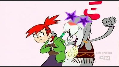 Foster's Home for Imaginary Friends Season 6 Episode 1