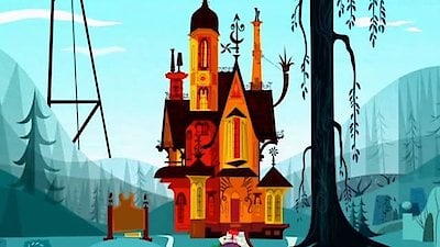 Foster's Home for Imaginary Friends Season 6 Episode 12