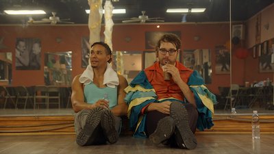 Hidden America with Jonah Ray Season 2 Episode 1