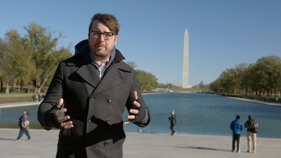 Hidden America with Jonah Ray Season 2 Episode 3