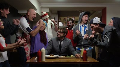 Hidden America with Jonah Ray Season 2 Episode 8