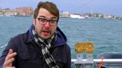Hidden America with Jonah Ray Season 1 Episode 1