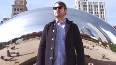 Hidden America with Jonah Ray Season 1 Episode 2