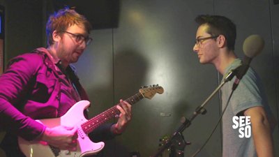 Hidden America with Jonah Ray Season 1 Episode 3