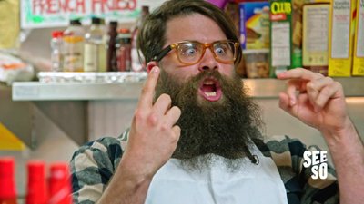 Hidden America with Jonah Ray Season 1 Episode 5