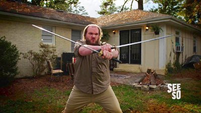 Hidden America with Jonah Ray Season 1 Episode 8