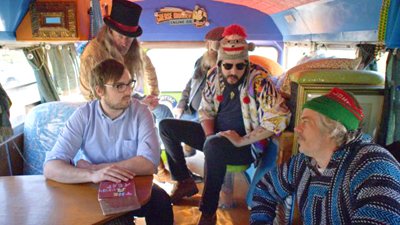 Hidden America with Jonah Ray Season 1 Episode 9