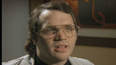 Garth Marenghi's Dark Place Season 1 Episode 3