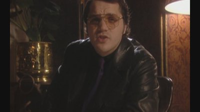 Garth Marenghi's Dark Place Season 1 Episode 5