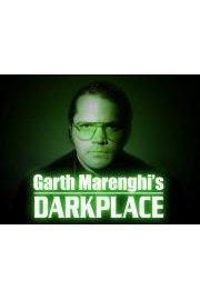 Garth Marenghi's Dark Place