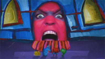 Noel Fielding's Luxury Comedy Season 1 Episode 2