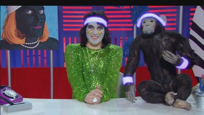 Noel Fielding's Luxury Comedy Season 1 Episode 3