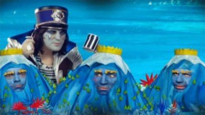 Noel Fielding's Luxury Comedy Season 1 Episode 4