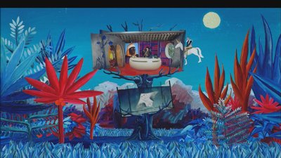 Noel Fielding's Luxury Comedy Season 1 Episode 5