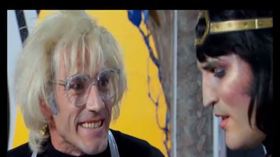 Noel Fielding's Luxury Comedy Season 1 Episode 7