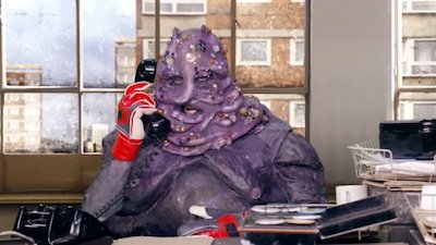 Noel Fielding's Luxury Comedy Season 2 Episode 1