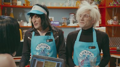 Noel Fielding's Luxury Comedy Season 2 Episode 2