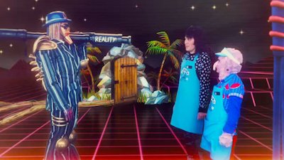 Noel Fielding's Luxury Comedy Season 2 Episode 3