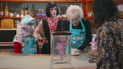 Noel Fielding's Luxury Comedy Season 2 Episode 4