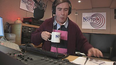 Mid Morning Matters with Alan Partridge Season 1 Episode 2