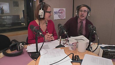 Mid Morning Matters with Alan Partridge Season 1 Episode 5