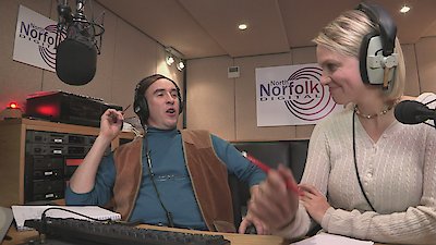 Mid Morning Matters with Alan Partridge Season 1 Episode 6