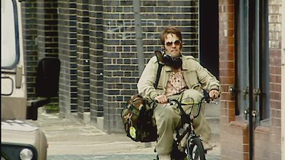 Nathan Barley Season 1 Episode 1