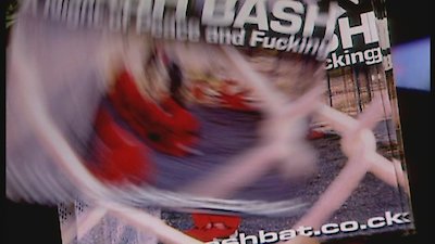 Nathan Barley Season 1 Episode 2