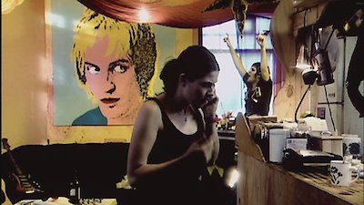 Nathan Barley Season 1 Episode 3