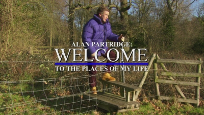 Alan Partridge Special Season 1 Episode 1
