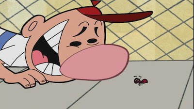 The Grim Adventures of Billy and Mandy Season 2 Episode 14