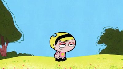 The Grim Adventures of Billy and Mandy Season 2 Episode 16