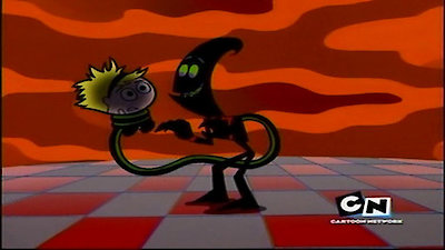 The Grim Adventures of Billy and Mandy Season 1 Episode 4