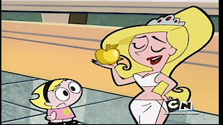 The Grim Adventures Of Billy And Mandy Eris
