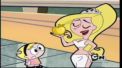 The Grim Adventures of Billy and Mandy Season 1 Episode 10